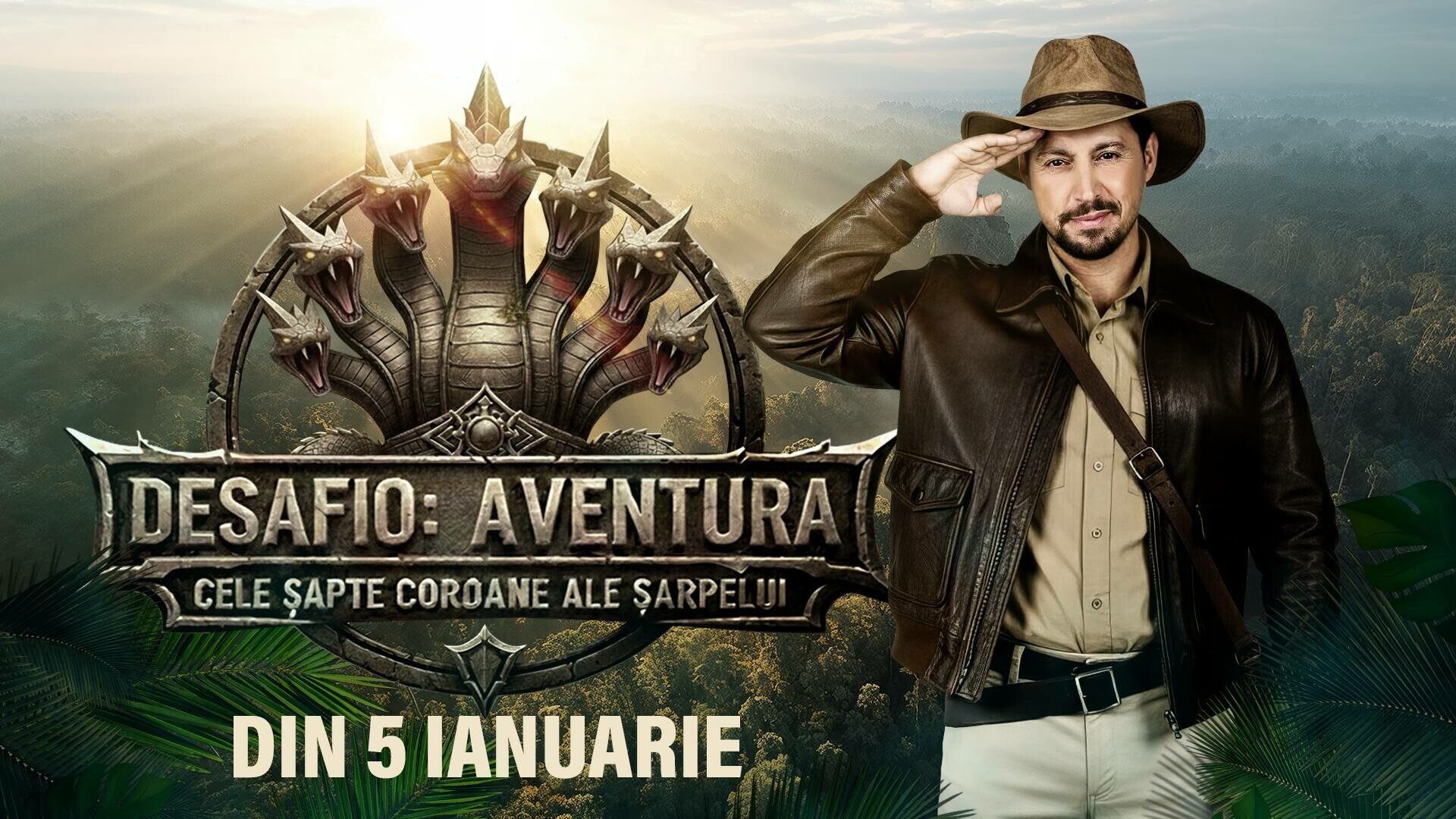 desafio aventura episodul 2 online