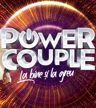 power couple romania sezonul 3 online in reluare