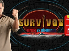 survivor romania sezonul 7 online in reluare complet