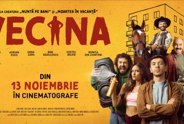 vecina film romanesc online din 2025