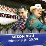 las fierbinti sezonul 26