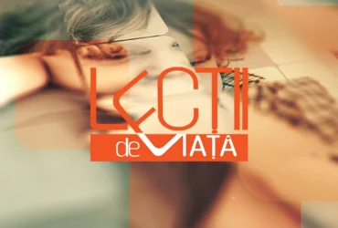 lectii de viata sezonul 11 online in reluare 2026