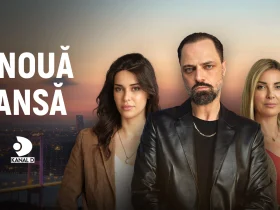 o noua sansa online subtitrat in romana tv kanal d