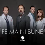 pe maini bune serial kanal d