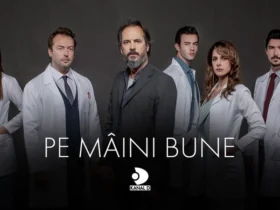 pe maini bune serial kanal d