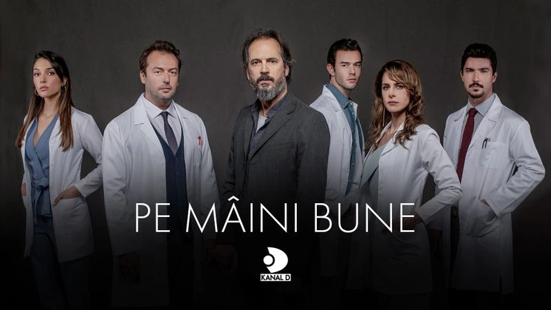 pe maini bune episodul 1 online 11 februarie 2026