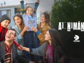 ai nimanuui serial turcesc online subtitrat in romana de la tv