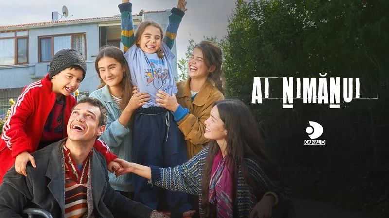 ai nimanui episodul 1 din 30 martie 2026