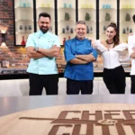 chefi la cutite online sezonul 17 in reluare integral