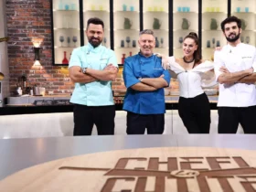 chefi la cutite online sezonul 17 in reluare integral