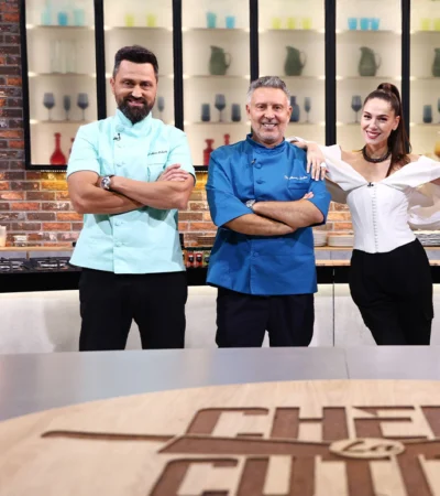 chefi la cutite online sezonul 17 in reluare integral