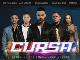 cursa film romanesc online din 2025 acum in reluare