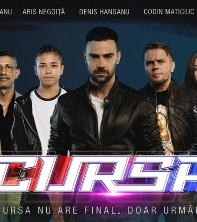 cursa film romanesc online din 2025 acum in reluare