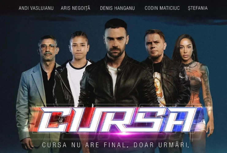 cursa film romanesc online din 2025 acum in reluare