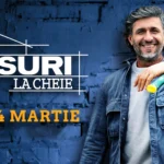 visuri la cheie sezonul 12 online in reluare din 2026