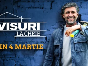 visuri la cheie sezonul 12 online in reluare din 2026