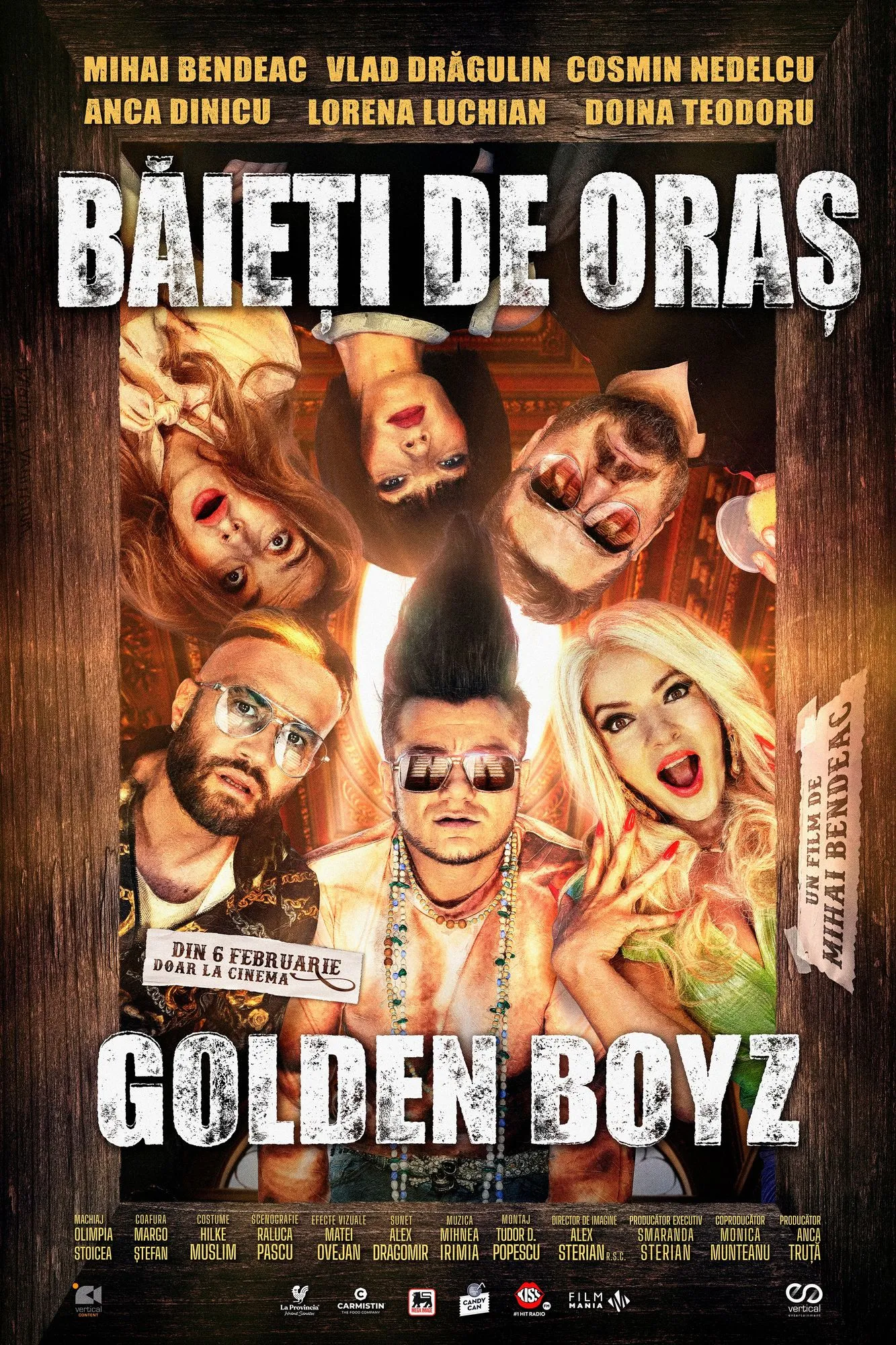 baieti de oras golden boyz film romanesc online complet