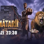 camatarii sezonul 1 online din 2026 in reluare