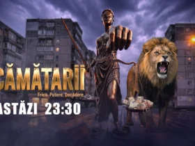 camatarii sezonul 1 online din 2026 in reluare