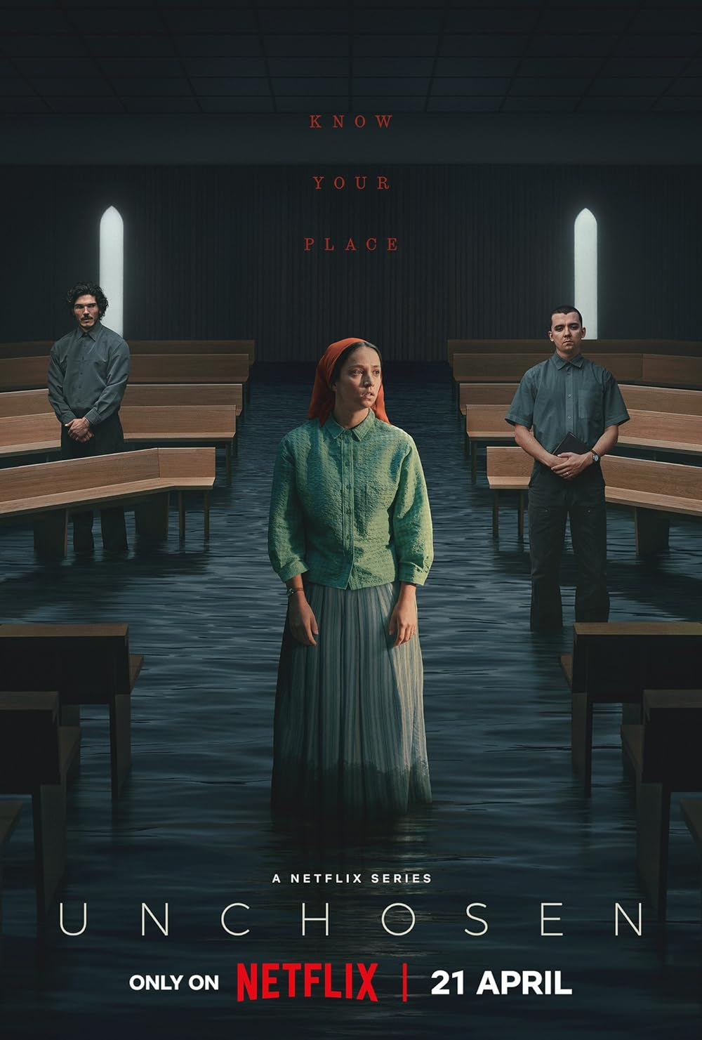 unchosen-serial-subtitrat-in-romana-online-2026