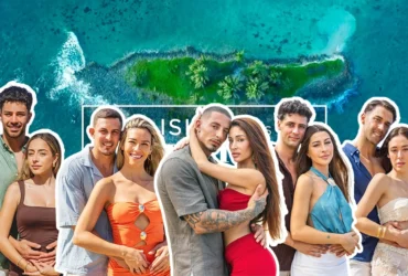 insula iubirii spania sezonul 10 in reluare online din 2026
