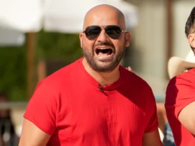 poftiti la intrecere sezonul 2 online in reluare din 2026