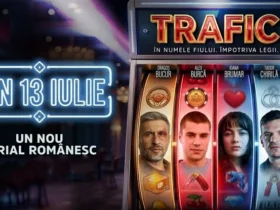 trafic serial romanesc online in 2026