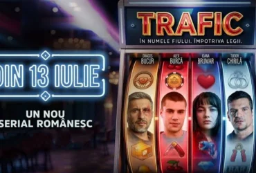 trafic serial romanesc online in 2026