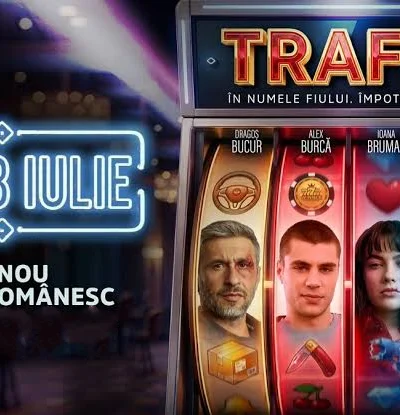 trafic serial romanesc online in 2026