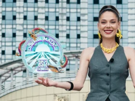 asia express sezonul 9 drumul matasii online in reluare din 2026
