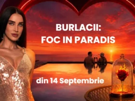 burlacii foc in paradis online emisiune in reluare integral din 2026