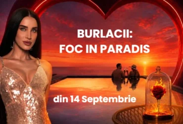 burlacii foc in paradis online emisiune in reluare integral din 2026