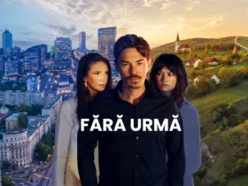 fara urma serial romanesc online in reluare din 2026