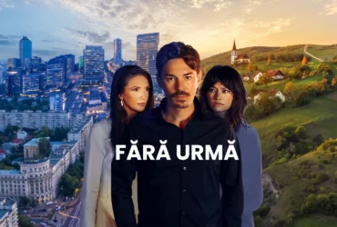 fara urma serial romanesc online in reluare din 2026
