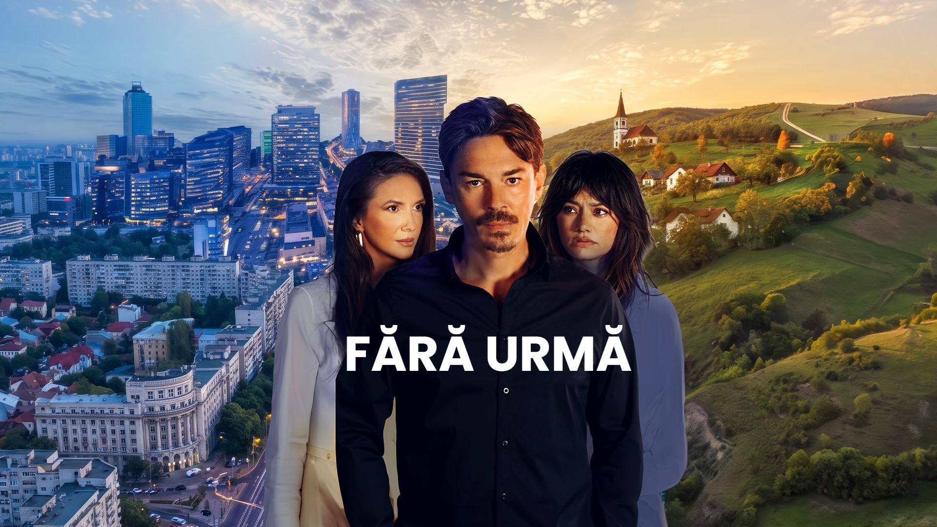 fara urma sezonul 1 episodul 1 online 14 septembrie 2026