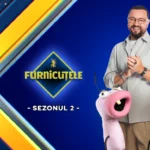 furnicutele sezonul 2 in reluare online din 2026