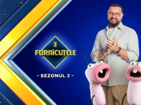 furnicutele sezonul 2 in reluare online din 2026