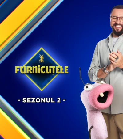 furnicutele sezonul 2 in reluare online din 2026