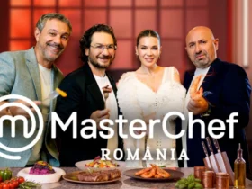 masterchef sezonul 11 online complet in reluare 2026