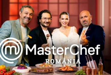 masterchef sezonul 11 online complet in reluare 2026
