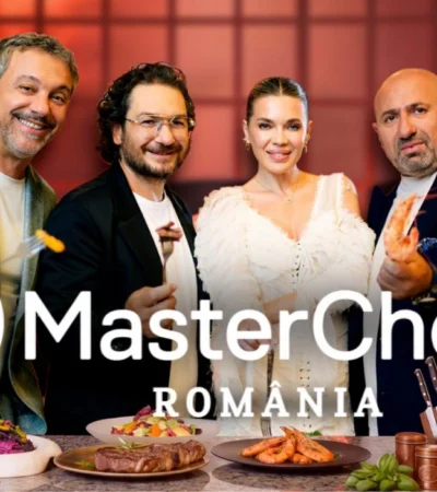masterchef sezonul 11 online complet in reluare 2026