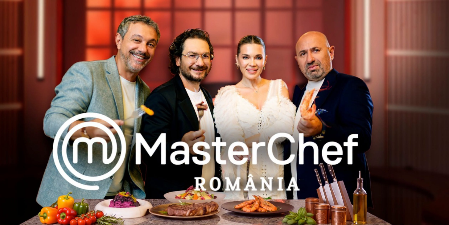 masterchef sezonul 11 episodul 1 online 7 septembrie 2026