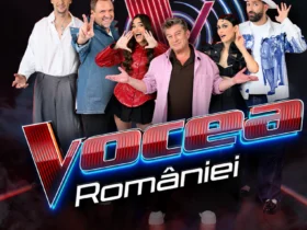 vocea romaniei sezonul 14 online in reluare 2026