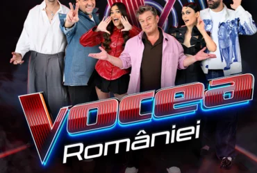 vocea romaniei sezonul 14 online in reluare 2026