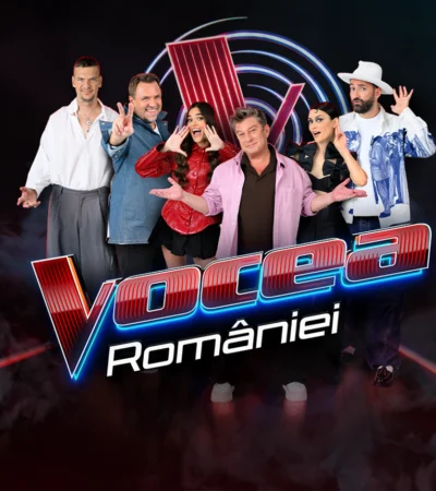 vocea romaniei sezonul 14 online in reluare 2026