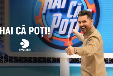 hai ca poti sezonul 2 online in reluare 2026