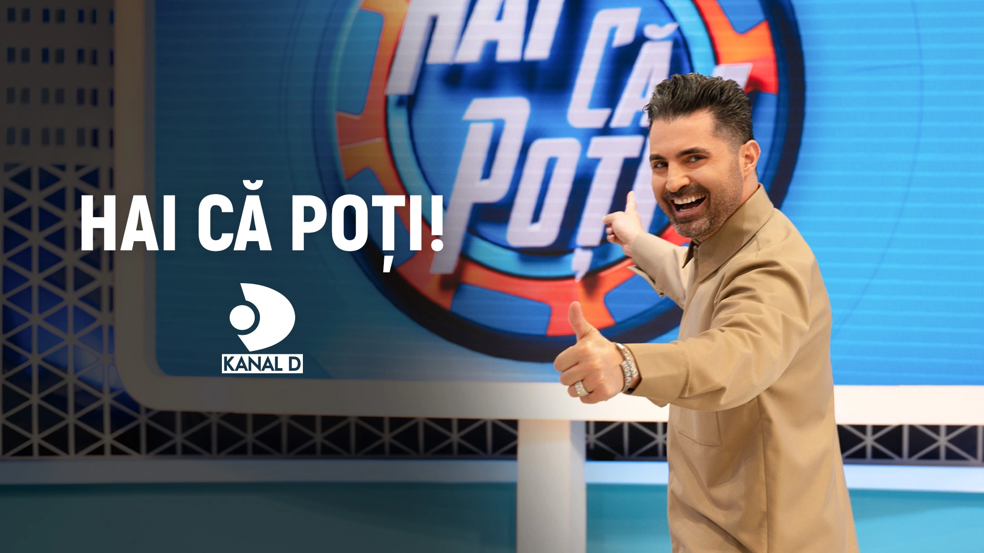 hai ca poti sezonul 2 online in reluare 2026